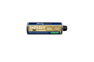 Infaset VE102 Vinylester Styrene-free Injection System (420ml)